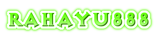 logo RAHAYU888